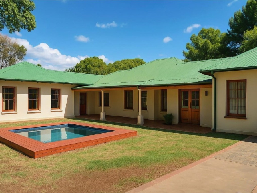 3 Bedroom Property for Sale in Westdene Free State
